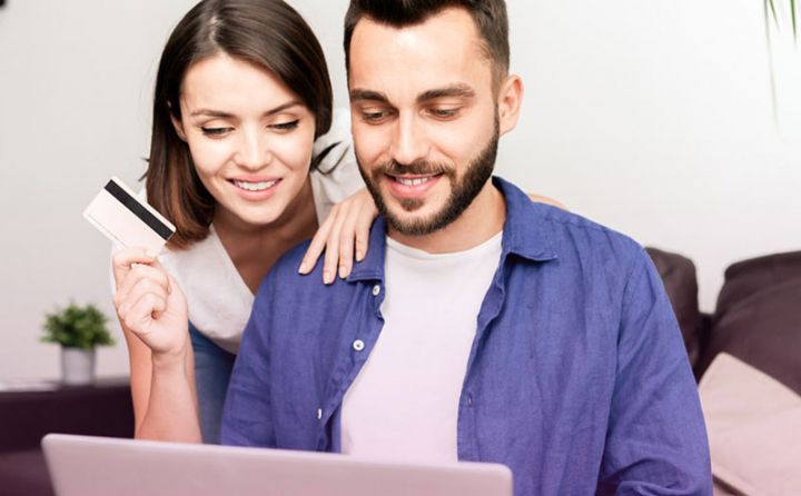 3 dəqiqə ərzində qoşul və satışdan ödənişləri qəbul etməyə başla!