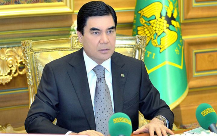 Azərbaycan, Türkiyə və Türkmənistan prezidentlərinin görüşü olacaq