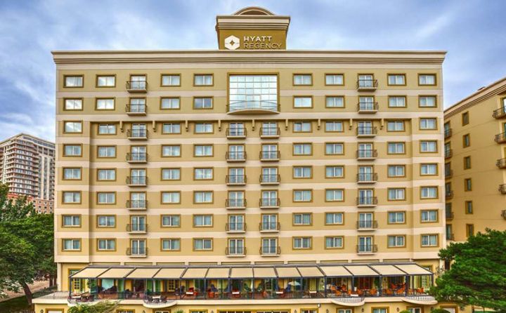 Hotel şirkətinin Azərbaycandakı nümayəndəliyi ləğv edilir