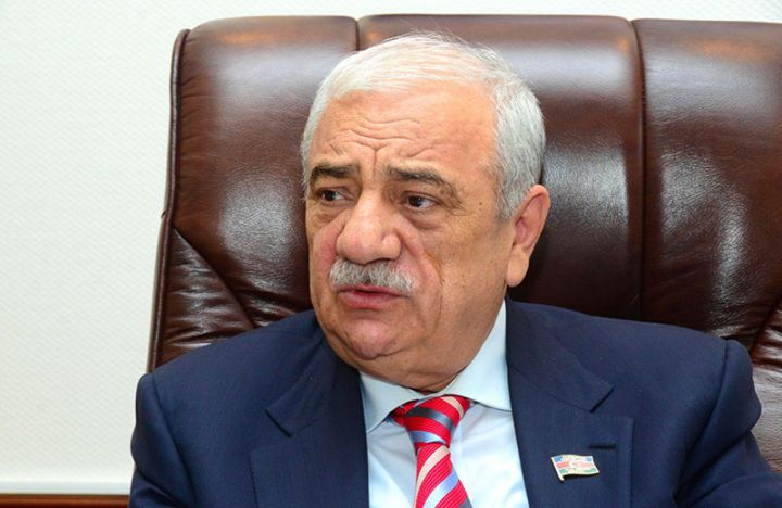 Həmkarlar sanatoriya-kurort üçün daha çox vəsait nəzərdə tutur