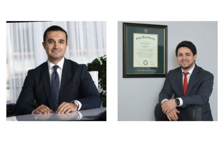 "Yaxşı inkişaf potensialı və heyəti olan şirkəti taparaq ona sərmayə yatırırıq" - MÜSAHİBƏ