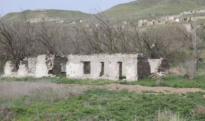 Türkiyə Azərbaycanın işğaldan azad olunan ərazisində 2 müəssisə yaradır