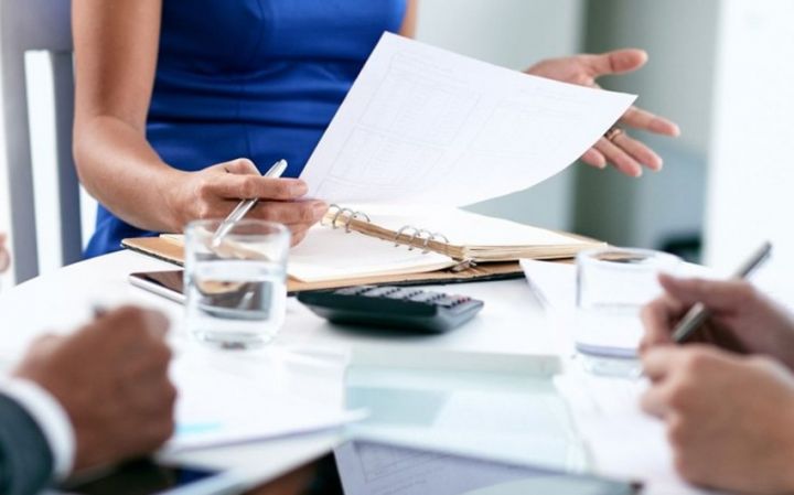 Agentliyin tabeliyində şirkət yaradılıb