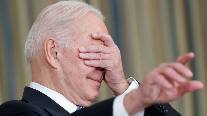 Bayden FED sədrini dəyişməmək qərarına gəlib - DOLLAR BAHALAŞDI