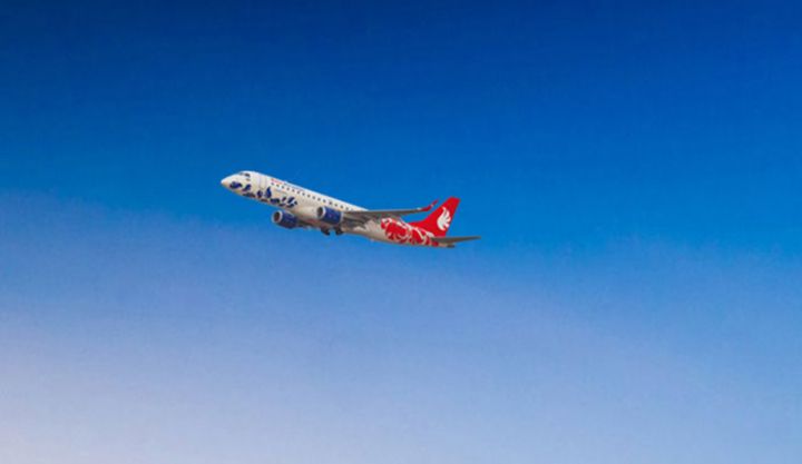 Bakıdan Moskvaya xüsusi reyslərin sayı artırırılır