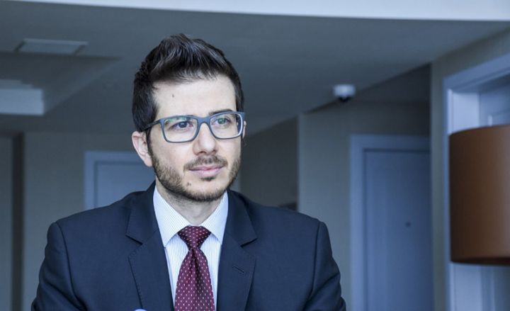 İsrail şirkətlərinin Ağdamın bərpasında iştirakı nəzərdən keçirilir