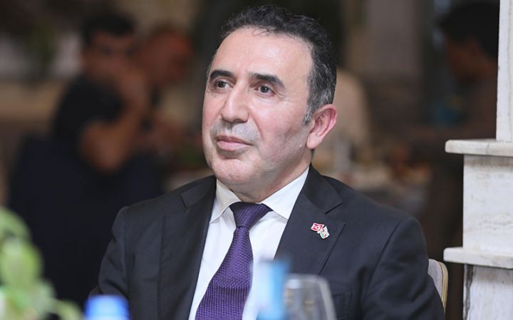 Elxan Bəşirov: Tikinti materiallarının bahalaşması hələ bir müddət də davam edəcək