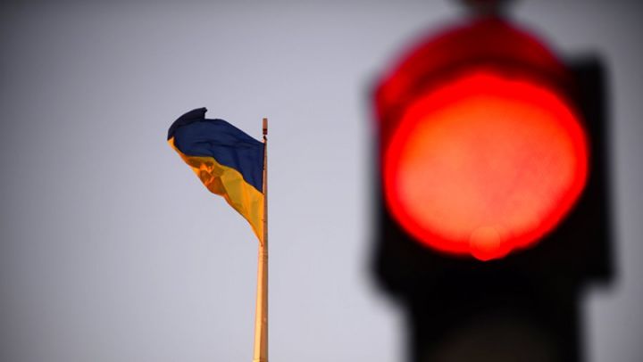 Ukraynanın dövlət borcu 90 milyard dolları keçib, valyuta ehtiyatları azalıb