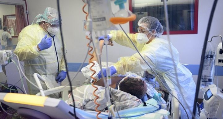 Azərbaycanda koronavirus ilə bağlı son vəziyyət açıqlandı