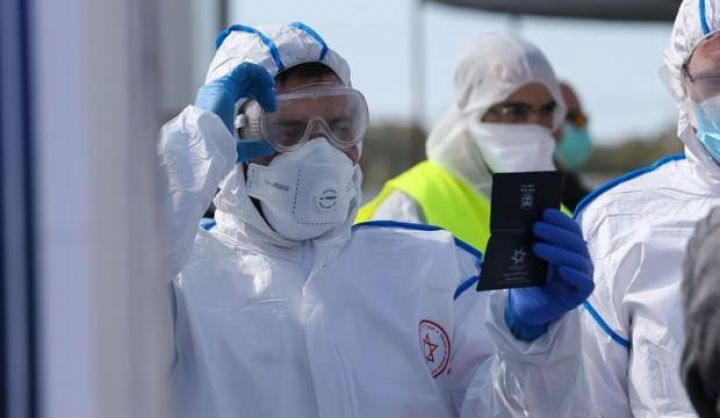 Azərbaycanda koronavirus ilə bağlı son vəziyyət açıqlandı