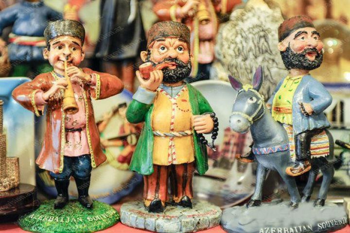 Suvenir İstehsalı Müəssisəsi açılacaq