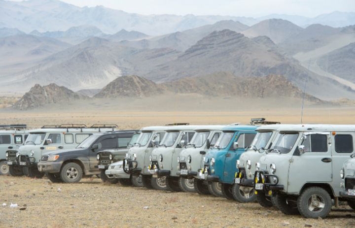 2021-ci ildə UAZ satışlarının artacağı gözlənilir