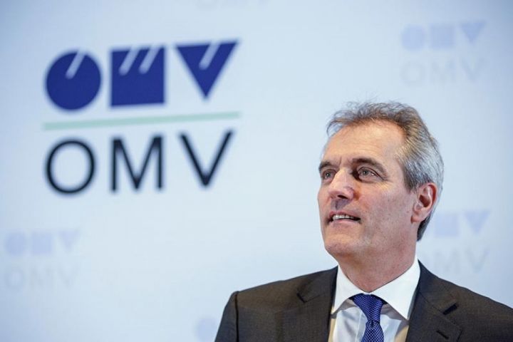 “Şimal axını 2” kəmərinin inşası yaxın günlərdə başa çatacaq