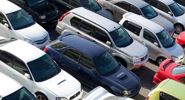 Azərbaycana avtomobillərin gətirilməsilə bağlı yeni məhdudiyyət