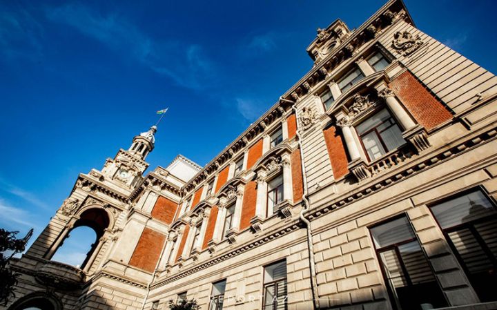 Bakının mənzil-kommunalı üçün iri məbləğli satınalama - BU ŞİRKƏT QALİB OLDU