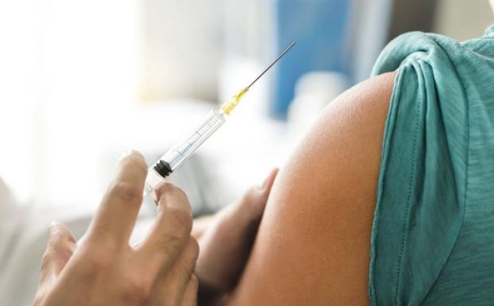 Nazirlik hamilələri peyvənd vurdurmağa çağırdı