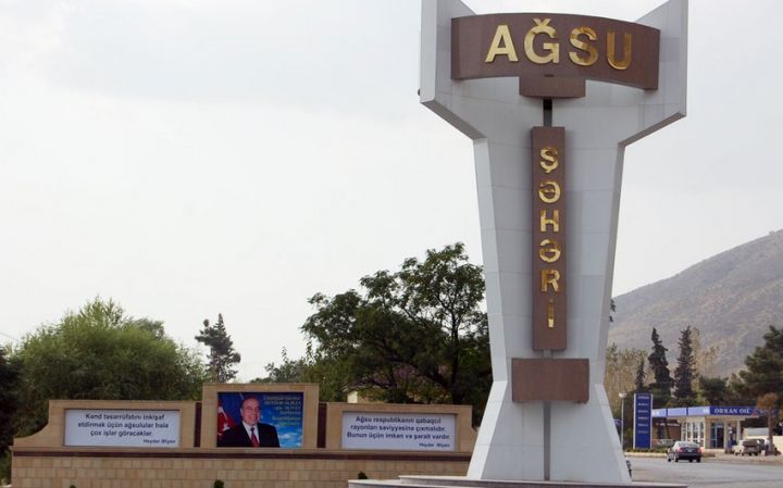 Ağsu kənd bələdiyyəsi 4 şirkət yaradıb