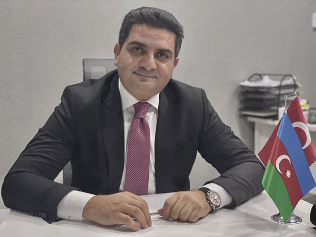 Rabitəbankda yeni təyinat -  SƏDRƏ MÜŞAVİR GƏTİRİLDİ