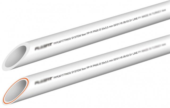 Azərbaycanda boyalar, su və kanalizasiya boruları bahalaşıb