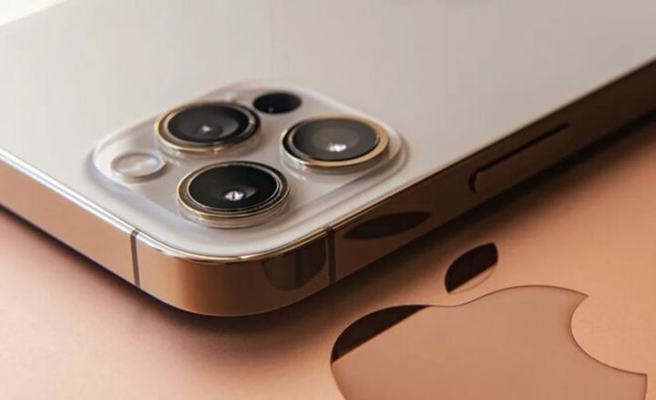 İPhone 13-ün təqdim edilməsindən sonra Apple-ın səhmləri ucuzlaşıb