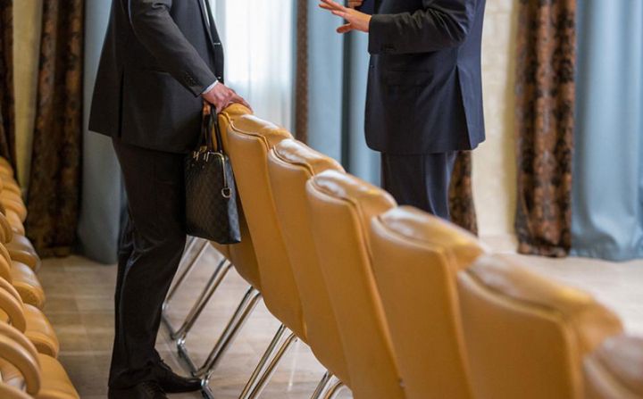 “Şüşəplastmas” ASC-nin İdarə heyəti sədri seçiləcək