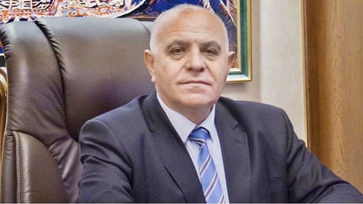 “Azərxalça”   sabiq sədrinin cinayət işinə xitam verildi