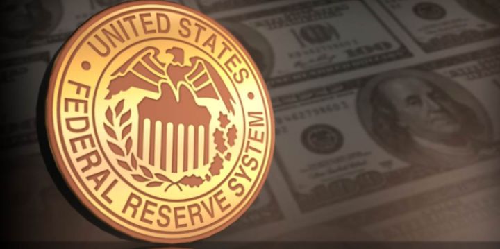 FED faizini kəskin artırdı