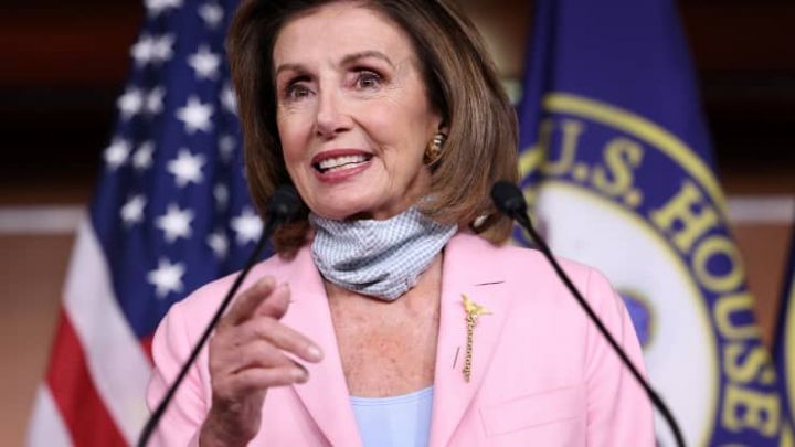 ABŞ 2022-ci ilə kimi istədiyi qədər borc götürəcək - ilk sənəd qəbul olundu