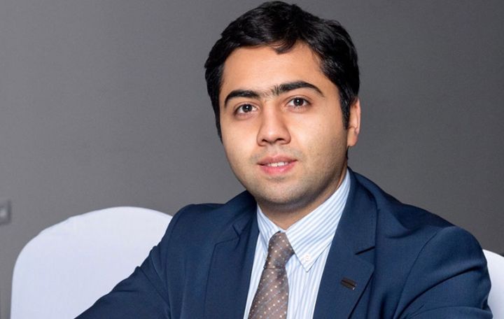 Sahibkarsan? Biznesin artıq CİBindədir! - YENİ XİDMƏT HAQQINDA MÜSAHİBƏ