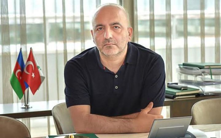 "Güman edilir ki, bu verilişlər mənim sifarişimlə və maliyyə dəstəyimlə hazırlanır”