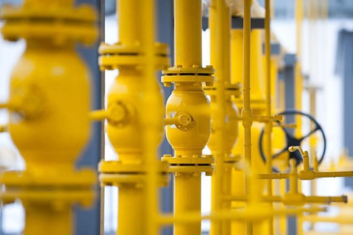 Türkiyə Azərbaycan qazının idxalını 17% azaldıb