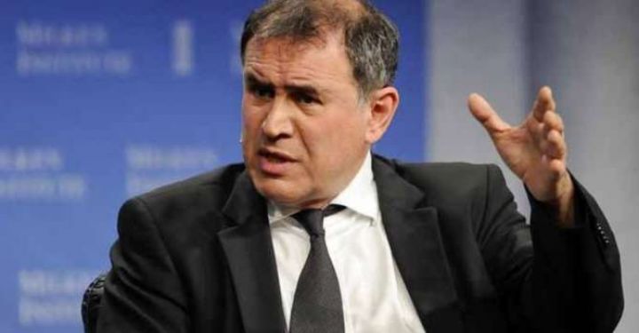 "Böhran kahini"  Bitcoin-in 10 ildə çökəcəyini proqnozlaşdırdı