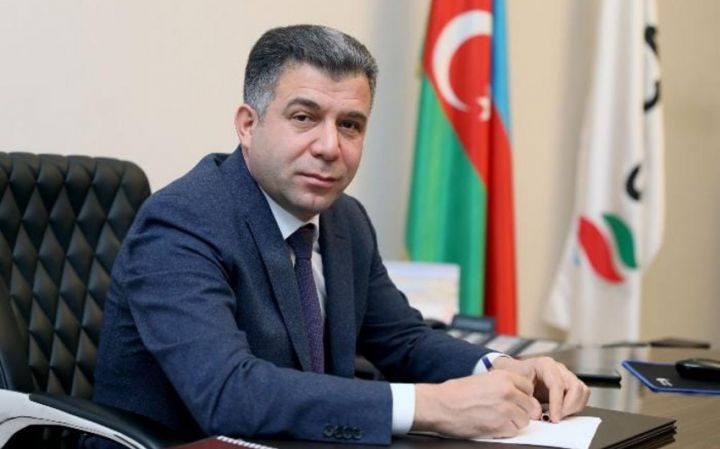 "Azəristiliktəchizat" ASC "Azəriqaz"a olan borcunun 70 %-ni ödəyib"