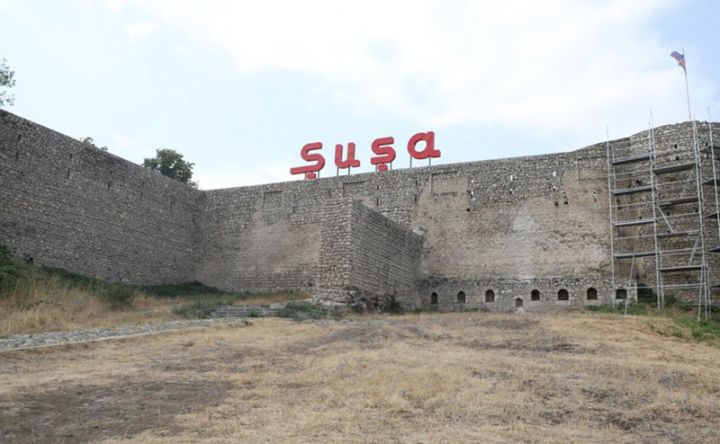 “Azərişıq” Şuşadakı əhali abunəçilərinin sayını açıqlayıb