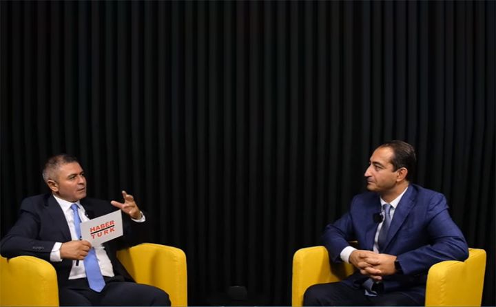 "İnvest-Az”ın təsisçisi: “Türkdilli dövlətlərin ortaq sərmayə bazarının yaradılması vaxtı çatıb”