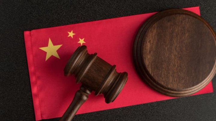 Çindən portfel menecerinə edam cəzası