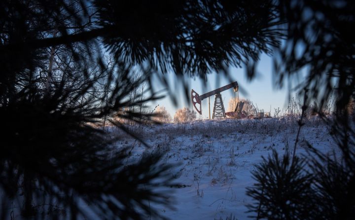 Azərbaycan neftinin son qiyməti