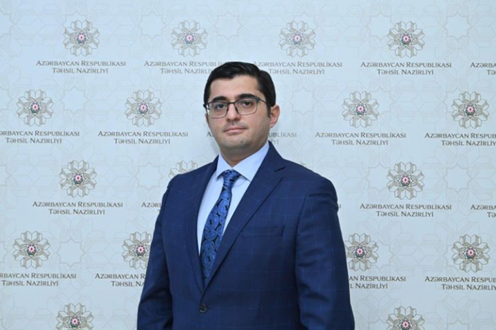 İnstituta yeni direktor təyin edilib