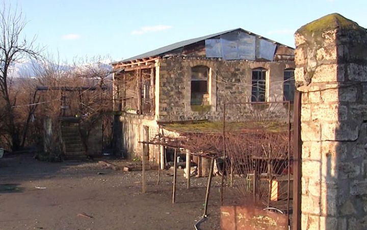 Azad edilmiş yerlərə qayıtmayanlar köçkünlük statusunu itirəcəklər