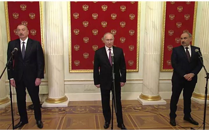 4 bəndli yeni bəyanat - MARTIN 1-NƏDƏK...