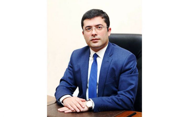 Prezident yeni yaradılan Agentliyə İcraçı direktor təyin etdi