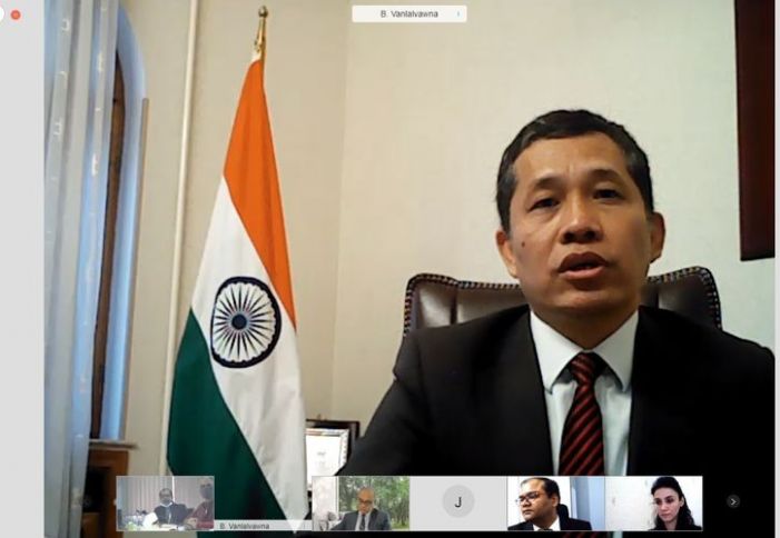 Azərbaycana düyü ixracında Hindistan birinci yerdədir