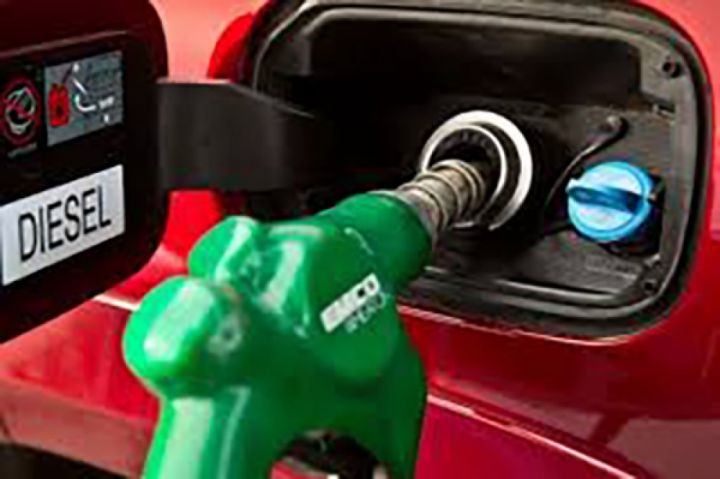 Azərbaycan Gürcüstanın ən böyük dizel yanacağı təminatçısıdır