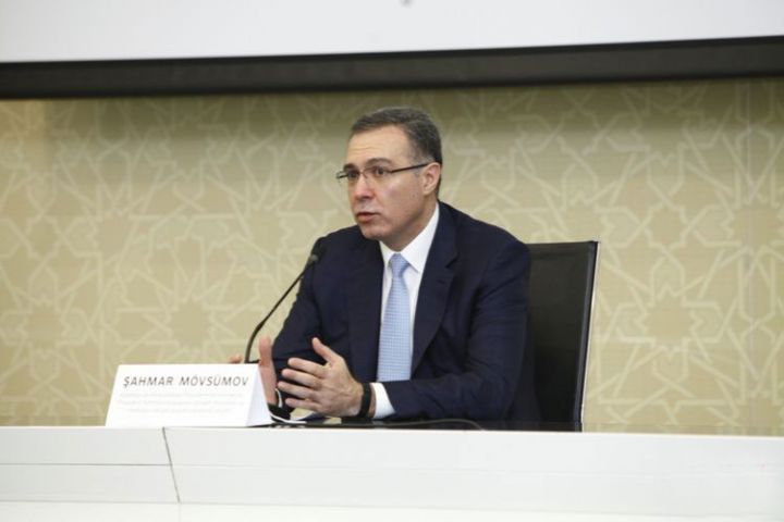 “Yoluxma əmsalının 31 faizdən 5 faizə enməsi bizə müəyyən yumşalmalara getməyə əsas verir”