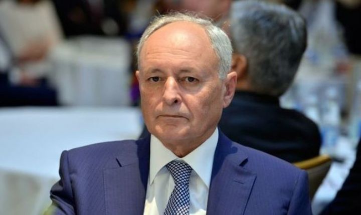 Nazir: "Təhlükəsizdir. İnsanları vaksinasiyaya qoşulmağa dəvət edirik"