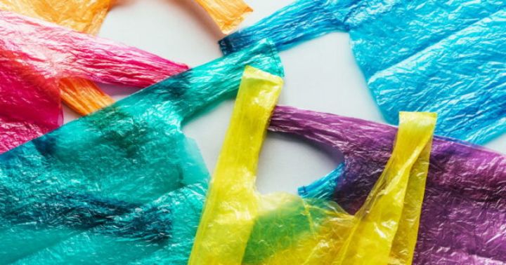 Polietilen torba istehsalçıları ilə görüş keçirilib və xəbərdarlıq edilib