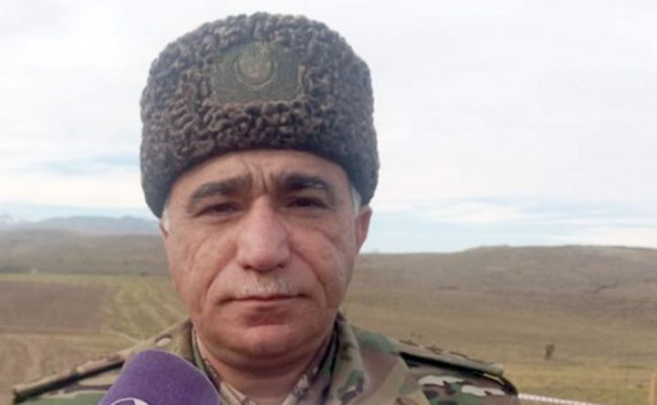 Azərbaycan yeni minatəmizləmə maşınları alıb