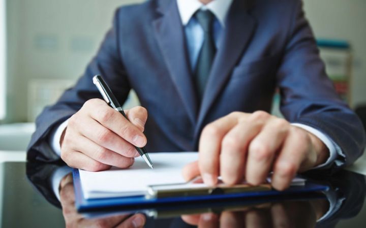 İqtisadiyyat Nazirliyinə məxsus şirkətin rəhbəri dəyişib