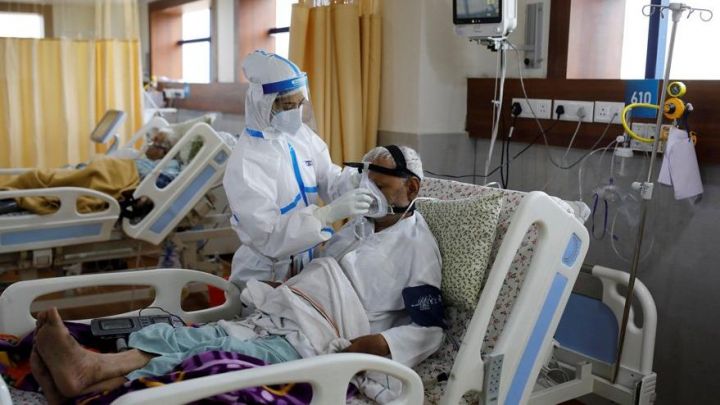 Azərbaycanda koronavirus ilə bağlı son vəziyyət açıqlandı