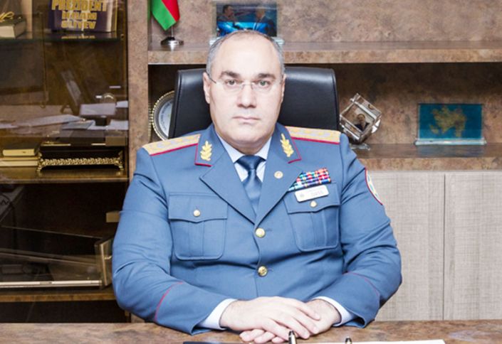 Səfər Mehdiyev: “Bəyannamənin Risk Direktivi” layihəsi test edilmək üçün hazırdır